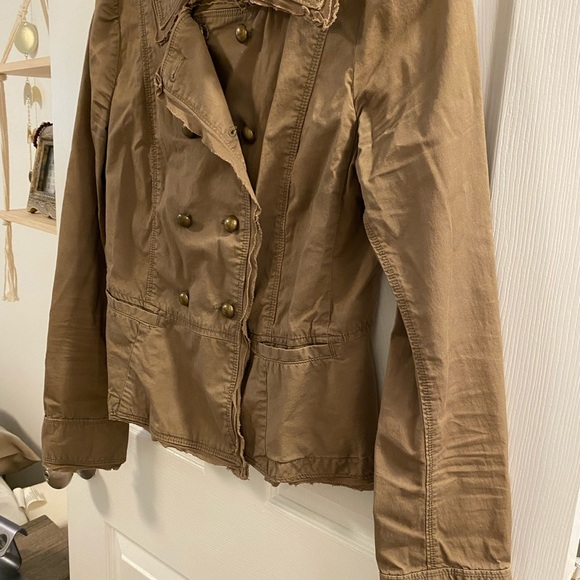 LOFT by Ann Taylor Jacket - Picture 7 of 9